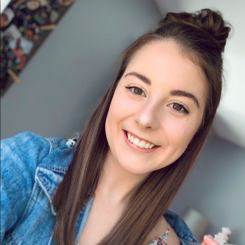 Meet your Posher, Meghan
